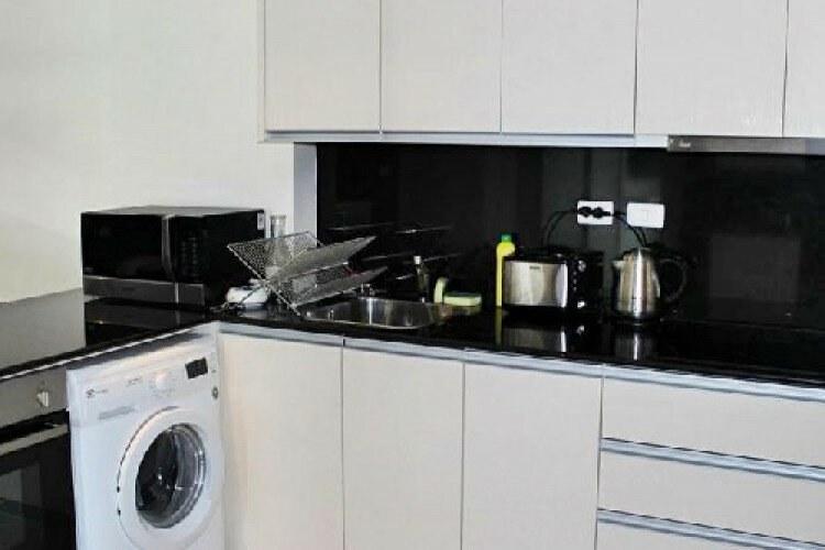 Кондоминиум в Паттайе, Таиланд | THE222220