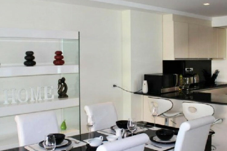 Кондоминиум в Паттайе, Таиланд | THE222220