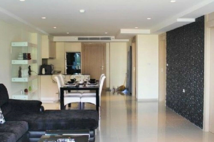 Кондоминиум в Паттайе, Таиланд | THE222220