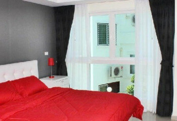 Кондоминиум в Паттайе, Таиланд | THE222220