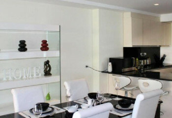 Кондоминиум в Паттайе, Таиланд | THE222220