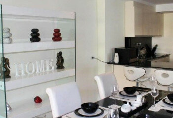 Кондоминиум в Паттайе, Таиланд | THE222220