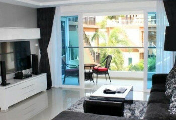 Кондоминиум в Паттайе, Таиланд | THE222220