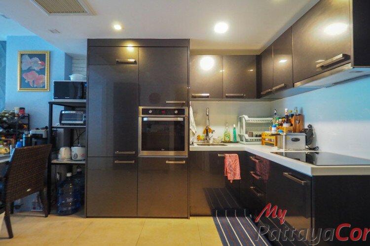 Кондоминиум в Паттайе, Таиланд | THE337819