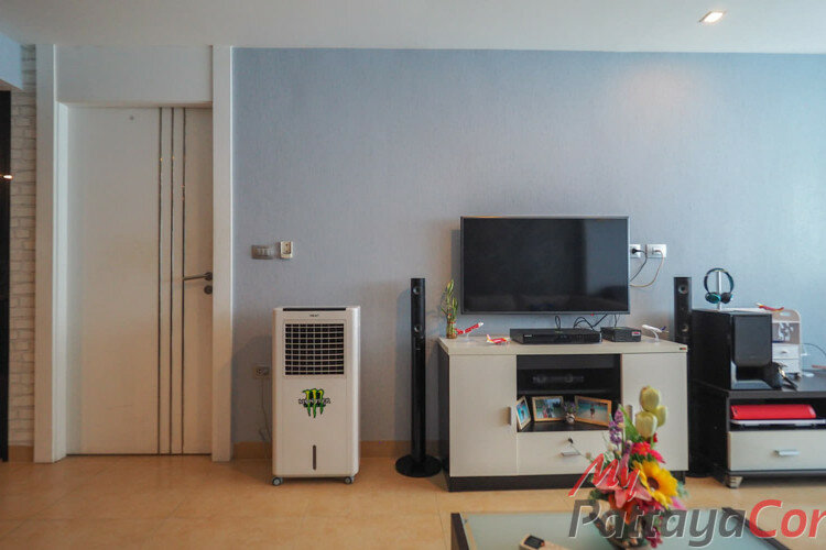 Кондоминиум в Паттайе, Таиланд | THE337819