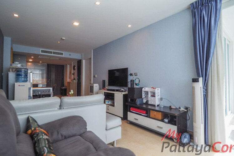 Кондоминиум в Паттайе, Таиланд | THE337819