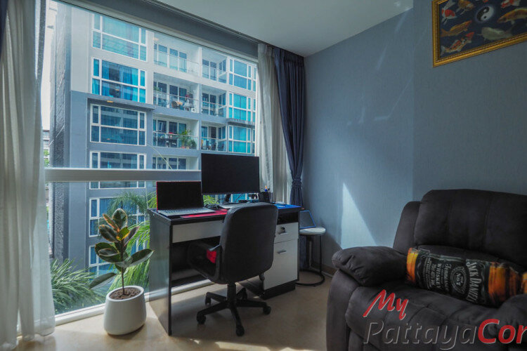 Кондоминиум в Паттайе, Таиланд | THE337819