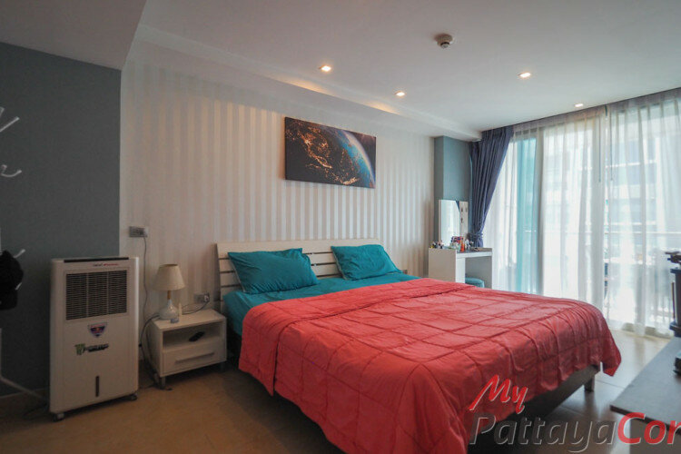 Кондоминиум в Паттайе, Таиланд | THE337819