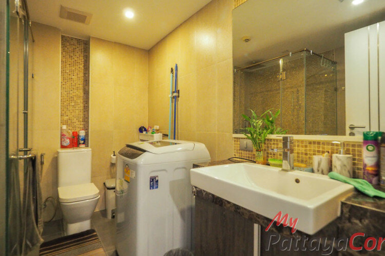 Кондоминиум в Паттайе, Таиланд | THE337819