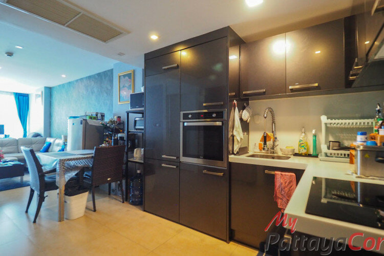 Кондоминиум в Паттайе, Таиланд | THE337819