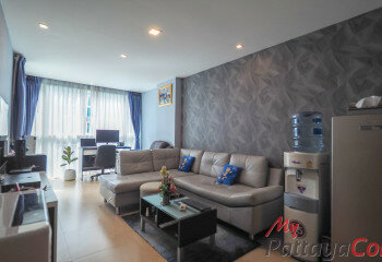 Кондоминиум в Паттайе, Таиланд | THE337819