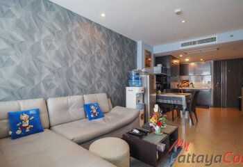 Кондоминиум в Паттайе, Таиланд | THE337819