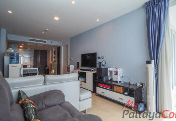 Кондоминиум в Паттайе, Таиланд | THE337819