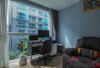 Кондоминиум в Паттайе, Таиланд | THE337819