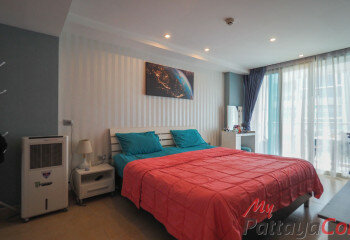 Кондоминиум в Паттайе, Таиланд | THE337819