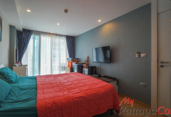 Кондоминиум в Паттайе, Таиланд | THE337819