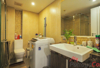 Кондоминиум в Паттайе, Таиланд | THE337819