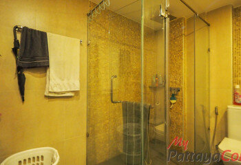 Кондоминиум в Паттайе, Таиланд | THE337819