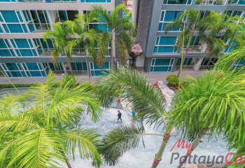 Кондоминиум в Паттайе, Таиланд | THE337819