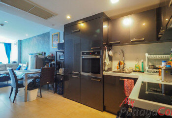 Кондоминиум в Паттайе, Таиланд | THE337819