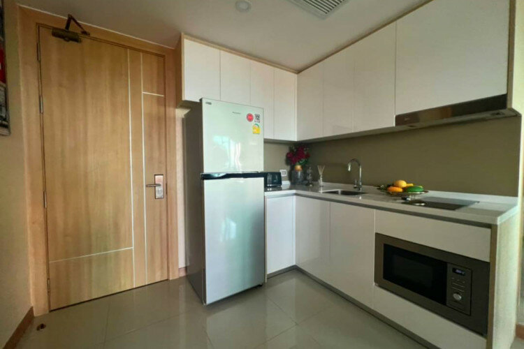 Кондоминиум в Паттайе, Таиланд | THE535378