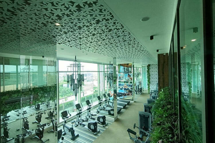 Кондоминиум в Паттайе, Таиланд | THE535378