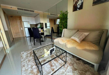 Кондоминиум в Паттайе, Таиланд | THE535378