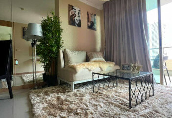 Кондоминиум в Паттайе, Таиланд | THE535378