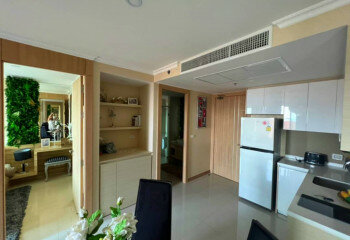 Кондоминиум в Паттайе, Таиланд | THE535378