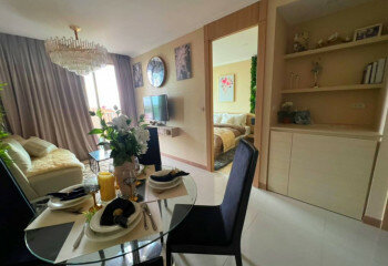 Кондоминиум в Паттайе, Таиланд | THE535378