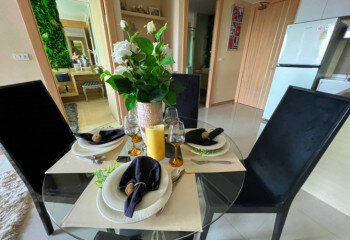 Кондоминиум в Паттайе, Таиланд | THE535378