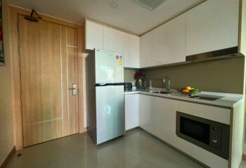 Кондоминиум в Паттайе, Таиланд | THE535378