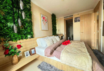 Кондоминиум в Паттайе, Таиланд | THE535378