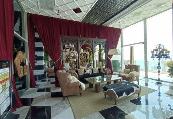 Кондоминиум в Паттайе, Таиланд | THE535378