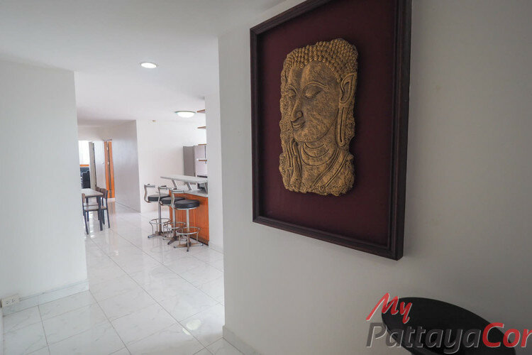 Кондоминиум в Паттайе, Таиланд | THE433479