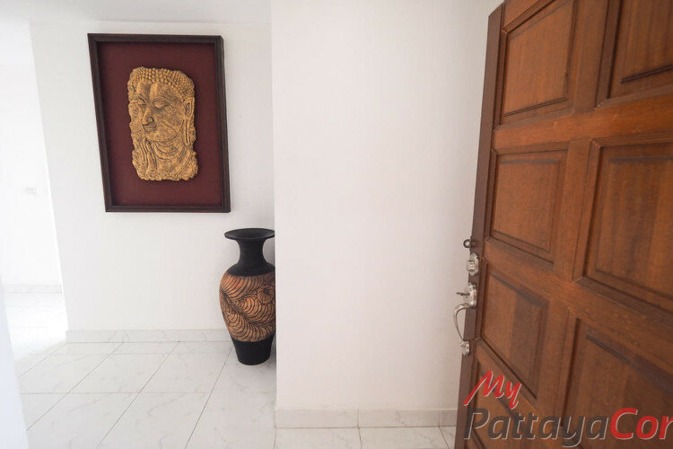 Кондоминиум в Паттайе, Таиланд | THE433479