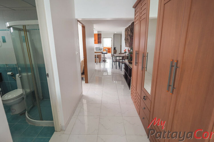 Кондоминиум в Паттайе, Таиланд | THE433479