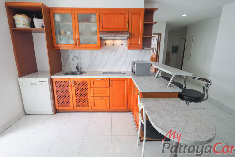 Кондоминиум в Паттайе, Таиланд | THE433479