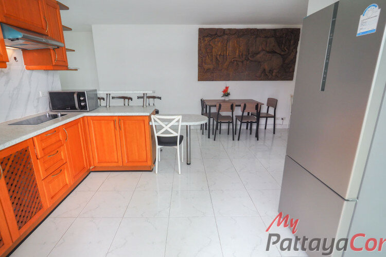 Кондоминиум в Паттайе, Таиланд | THE433479