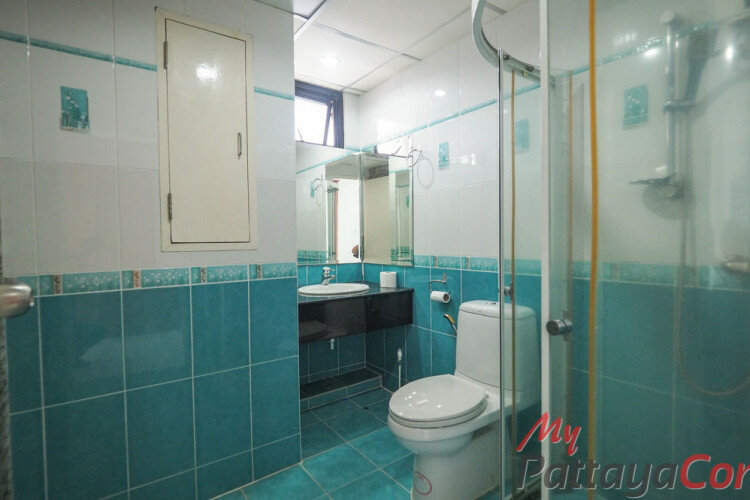 Кондоминиум в Паттайе, Таиланд | THE433479