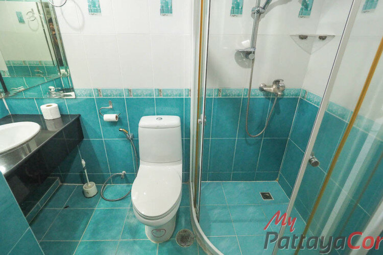 Кондоминиум в Паттайе, Таиланд | THE433479