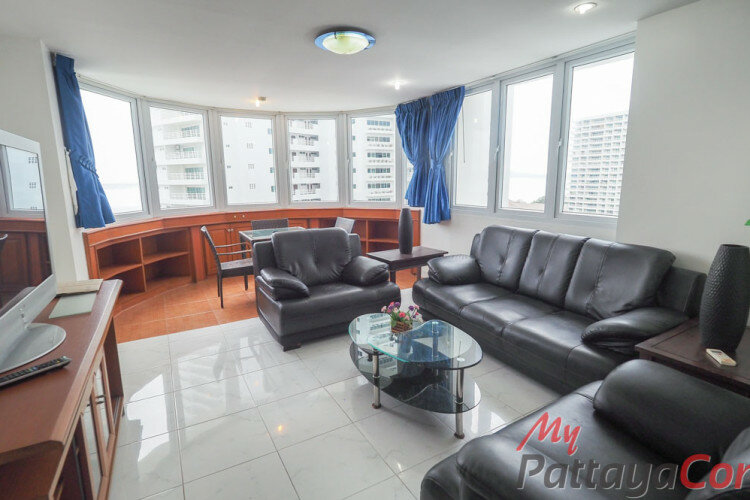 Кондоминиум в Паттайе, Таиланд | THE433479