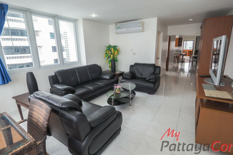 Кондоминиум в Паттайе, Таиланд | THE433479