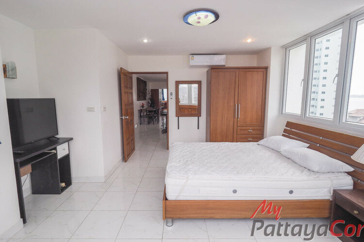 Кондоминиум в Паттайе, Таиланд | THE433479