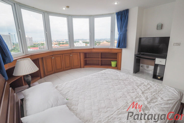 Кондоминиум в Паттайе, Таиланд | THE433479