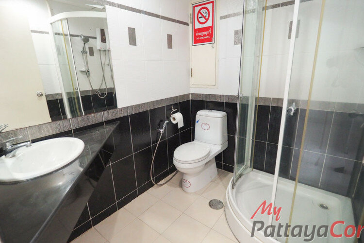 Кондоминиум в Паттайе, Таиланд | THE433479