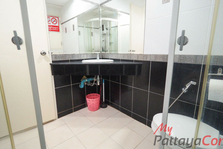 Кондоминиум в Паттайе, Таиланд | THE433479