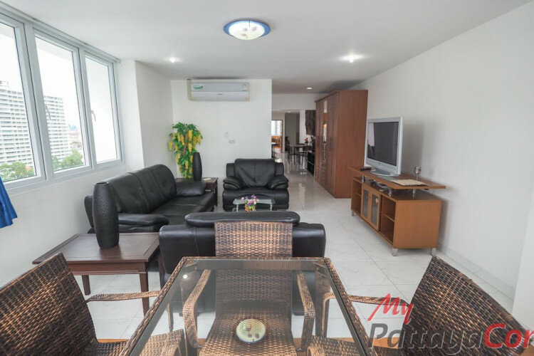 Кондоминиум в Паттайе, Таиланд | THE433479