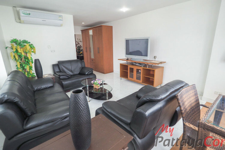 Кондоминиум в Паттайе, Таиланд | THE433479