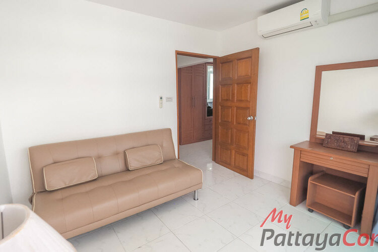 Кондоминиум в Паттайе, Таиланд | THE433479